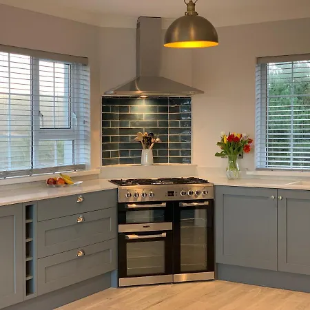 Tatil Evi The House *