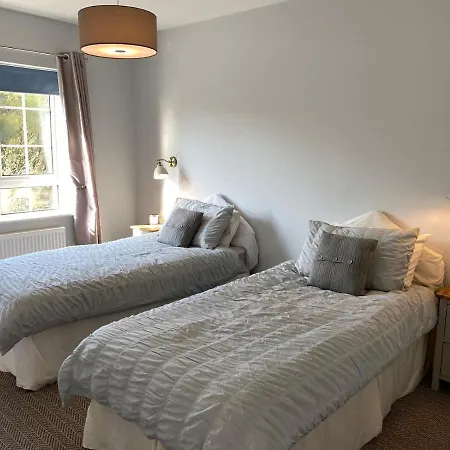 Holiday home The House Dungloe