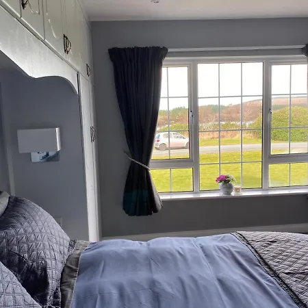 Holiday home The House Dungloe