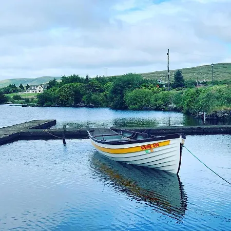 度假居 The House *