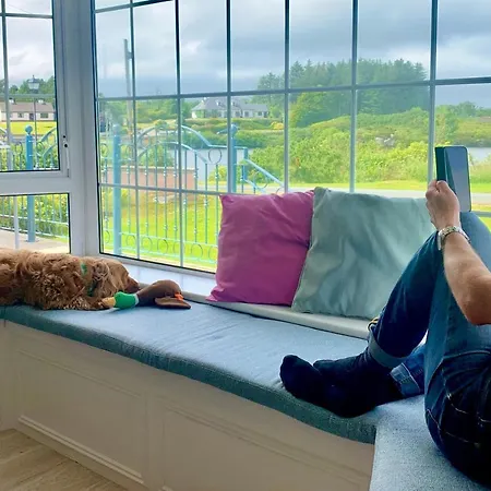 The House 度假居 邓格洛