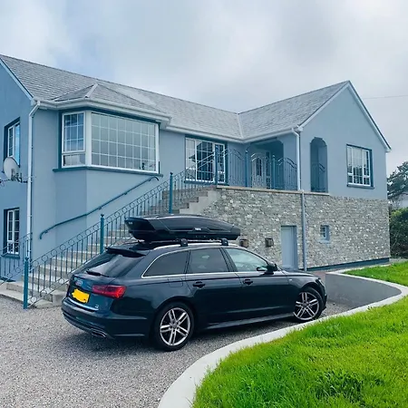Holiday home The House Dungloe