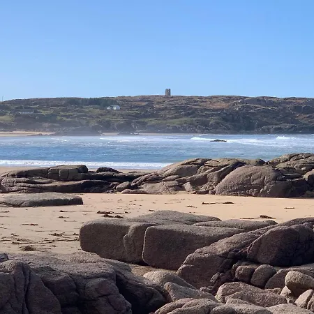 Tatil Evi The House Dungloe