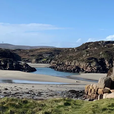 Tatil Evi The House *