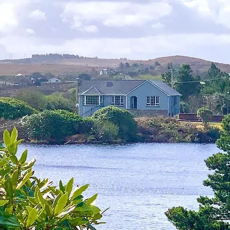 The House * Dungloe