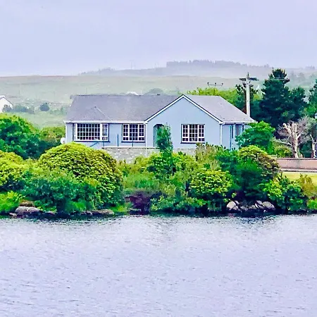 The House Holiday home *