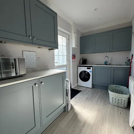 Tatil Evi The House Dungloe