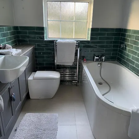 Tatil Evi The House *