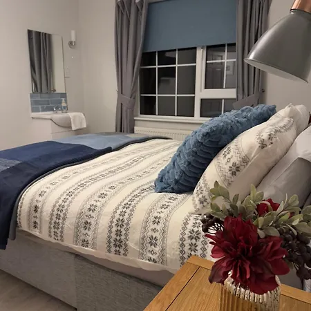 The House Tatil Evi *