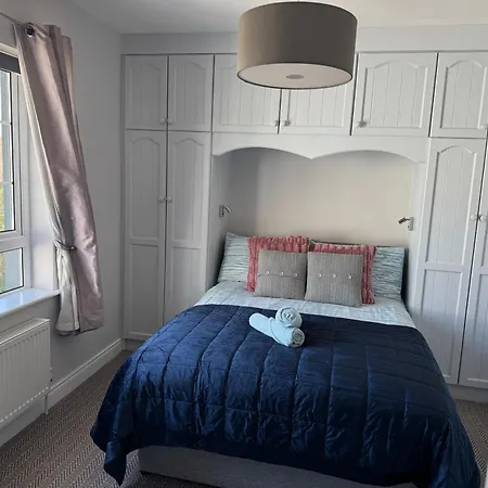 Tatil Evi The House Dungloe