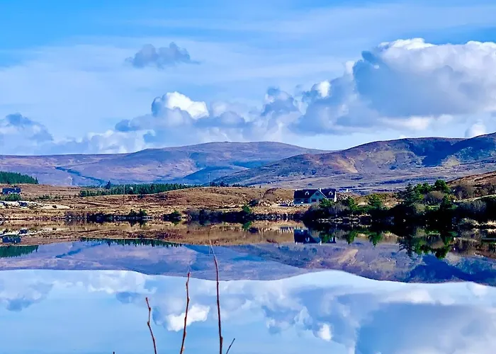 The House * Dungloe